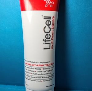 Lifecell All-In-One Anti-aging Treatment